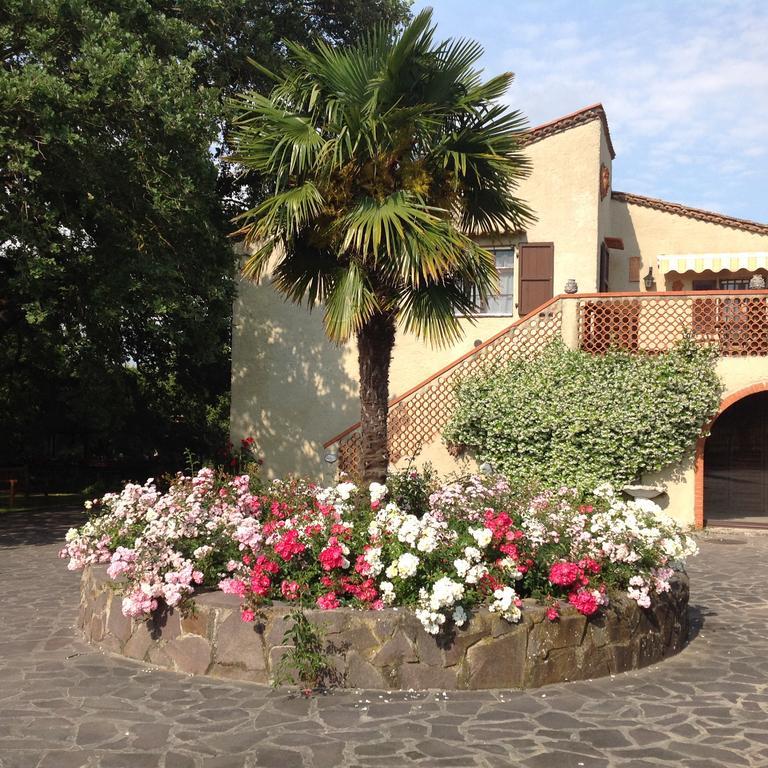 Podere Il Giurato Fauglia Exterior foto